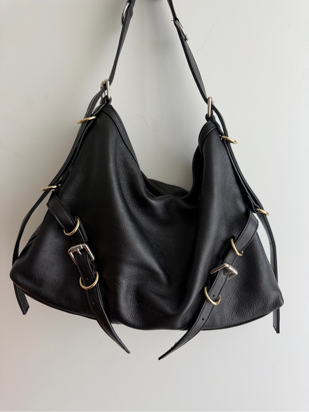 Tony Bianco Voyou Madison bag